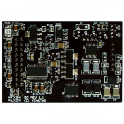 Yeastar SO 1-FXS/1-FXO Module